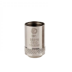 Joyetech Cubis/AIO 0.5ohm Heating Coil | Doctorvape