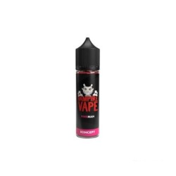 Longfill VAMPIRE VAPE 14/60ml - Pinkman
