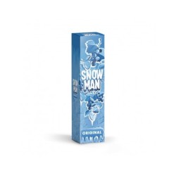 Longfill Snowman - Original 9/60ML