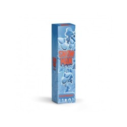 Longfill Snowman - Framboise 9/60ML | DoctorVape
