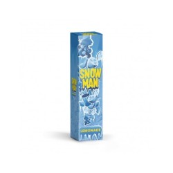 Longfill Snowman - Limonade 9/60ML | DoctorVape
