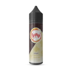 Longfill IZI PIZI 6/60ml - Kawa Biała Czekolada