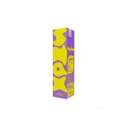 Longfill SNAX 12/60ml - Lemon Cookie | DoctorVape