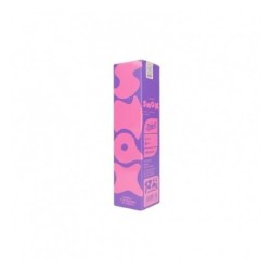 Longfill SNAX 12/60ml - Morela & Truskawka w Lodach