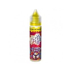 Longfill Selfie Pixel Cyber Fruit - Sex on the Beach 9/60ml