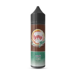 IZI PIZI 6/60ml Longfill - Tobacco Mint | DoctorVape