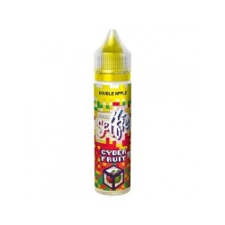 Longfill Selfie Pixel Cyber Fruit - Double Apple 8/60ml