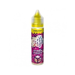 Longfill Selfie Pixel Cyber Fruit - Bubble Gum 10/60ml