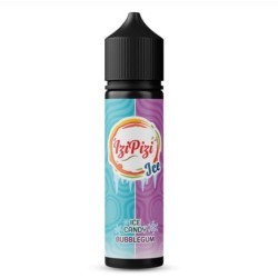 IZI PIZI Longfill 6/60ml - Ice Candy Bubblegum | DoctorVape