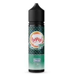 Longfill Izi Pizi Mint 6/60ml - Black Fruits Mint | DoctorVape