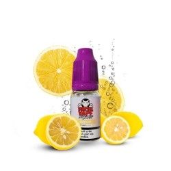 Liquid Vampire Vape NicSalts 10ml 20mg Fizzy Orange (Limonade)