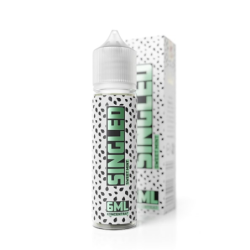 Longfill Singled 6/60ml - Menthe Douce | DoctorVape