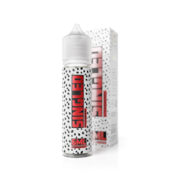 Longfill Single 6/60ml - Fraise | DoctorVape