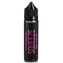 Longfill PORN Concentrate 13/60ml - Squeeze | DoctorVape