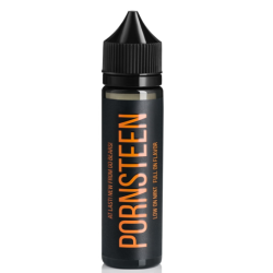 Longfill PORN Concentrate 13/60ml - Pornsteen | DoctorVape