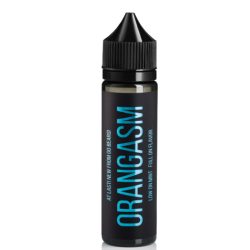 Longfill PORN Concentrate 13/60ml - Orangasm | DoctorVape