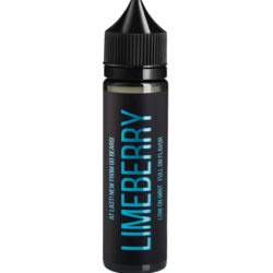 Longfill PORN concentré 13/60ml - Limeberry | DoctorVape
