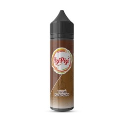 Longfill Izi Pizi 6/60ml - Classic Tobacco | DoctorVape