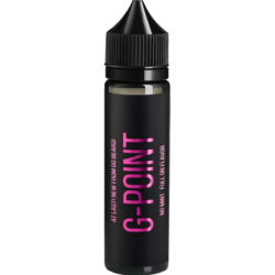 Longfill PORN concentré 13/60ml - G-Point | DoctorVape