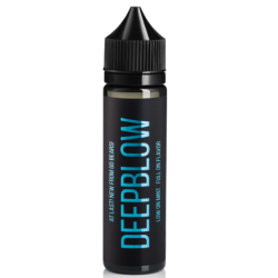 Longfill PORN Concentrate 13/60ml - Deepblow | DoctorVape