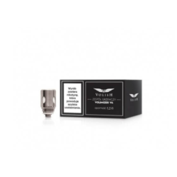 VOLISH VOLIMIZER V4 HEATING COIL 1.20 OHM TPD | Doctorvape