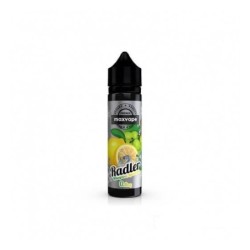 Longfill Radler Concentrate 10/60ml - Grape Lemonade | DoctorVape