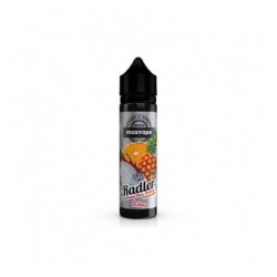 Longfill Radler koncentrat 10/60ml - Smoczy Owoc, Ananas, Pomarańcza