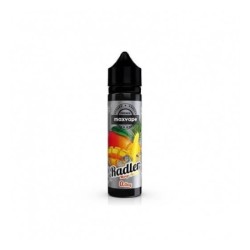 Longfill Radler Concentrate 10/60ml - Mango Pineapple | DoctorVape