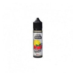 Longfill Radler koncentrat 10/60ml - Malina, Cytryna, Cool