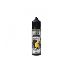 Longfill Radler Concentrate 10/60ml - Cola Lemon Ice | DoctorVape