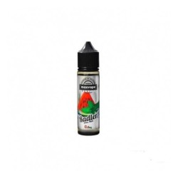 Longfill Radler koncentrat 10/60ml - Arbuz, Mięta Cool