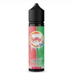 IZI PIZI 6/60ml - Watermelon Grape ICE | DoctorVape