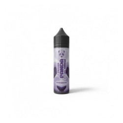 Longfill Panda 6/60ml - Winogrono