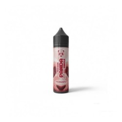 Longfill Panda 6/60ml - Truskawka