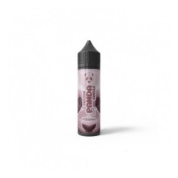 Panda Longfill Strawberry 6/60ml | DoctorVape