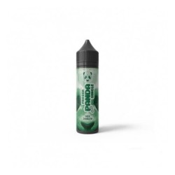 Longfill Panda 6/60ml - Mix Jabłek