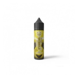 Longfill Panda 6/60ml - Citrus Mix | DoctorVape