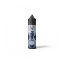 Longfill Panda 6/60ml - Myrtille | DoctorVape