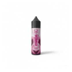 Longfill Panda 6/60ml - Smoczy Owoc