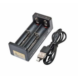 Ładowarka - XTAR MC2