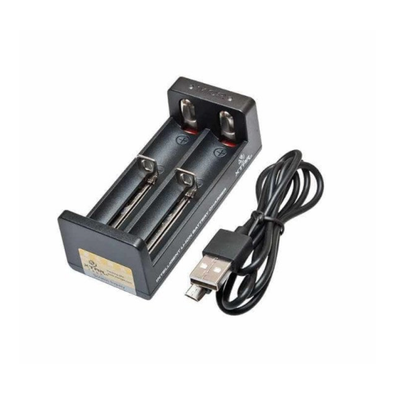 Chargeur - XTAR MC2 | DoctorVape