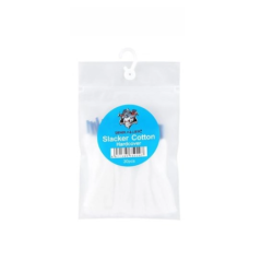 Bawełna - Slacker Cotton Hardcover | Doctorvape