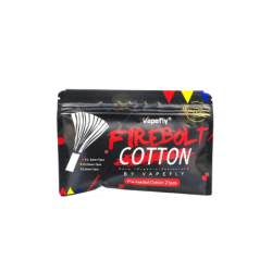 Bawełna Firebolt Cotton z agletami - Vapefly | Doctorvape