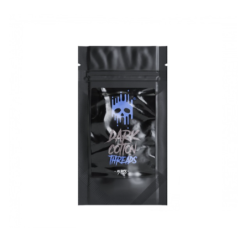 Dark Cotton - Cotton Threads - 5pcs | Doctorvape