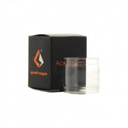 Verre / Tube / Glass - Geekvape - Zeus Nano 3,5ml | Doctorvape