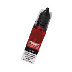 Liquid VBar VJuice Go 10ml Fraise 18mg | DoctorVape