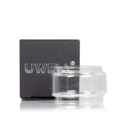 Verre / Tube / Glass - Uwell Crown 5 5ml | DoctorVape