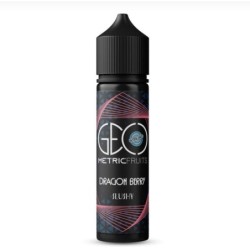 Dragon Berry Slushy Longfill E-Liquid | DoctorVape