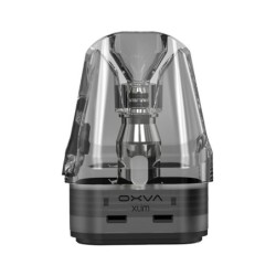 OXVA - Xlim V2 Cartridge 2 ml 0.8ohm (top-fill) | DoctorVape