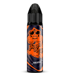 Premix Shapes of Vape 40/60 Ananas | Doctorvape